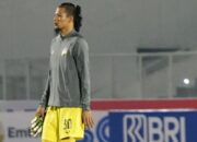 Kiper PSIS Semarang Diperiksa Polisi soal Kasus Penganiayaan di Padang, Begini Kata Manajemen Klub