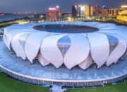 Asian Games 2022 Resmi Ditunda
