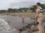 Libur Lebaran, BPBD Padang Siagakan Personel di Taplau