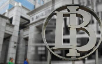 Bank Indonesia. (dok. Istimewa)