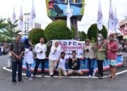 Fitri Nora: Gerindra Pariaman Gaungkan Prabowo Presiden, Andre Rosiade Gubernur Sumbar