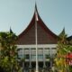 Gedung DPRD Sumbar. (Foto: Dok. Istimewa)
