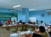 MUI Susun Panduan Ibadah Kurban di Tengah Merebaknya Wabah PMK