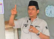 Bupati Pessel Diam-diam Nyebrang ke PDIP, Sekretaris Gerindra Sumbar: Dia Pembohong!