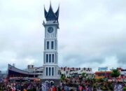 Polresta Bukittinggi Bantah Isu SIM Gratis Seumur Hidup, Sebut sebagai Hoaks