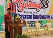 Gubernur Sumbar Dorong Perdagangan Ritel Kembangkan Kerja Sama Dengan UMKM