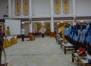 Ciptakan Iklim Birokrasi Profesional, Gubernur Sumbar Lantik 103 Pejabat Fungsional Tahap Dua