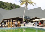 Wako: Kota Padang Terbuka bagi Investasi, Asal tak Mengangkangi Kearifan Lokal