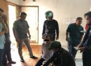 Kirim Paketan Ganja lewat JNE, Pemuda di Payakumbuh Diciduk Polisi