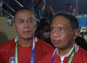 PSSI Pastikan Posisi STY Aman usai Gagal Bawa Indonesia Raih Emas SEA Games