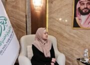 Liga Muslim Dunia Dukung Pembangunan Musem Nabi Muhammad di Indonesia