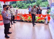 Kapolri Pastikan Polisi akan Berikan Pelayanan Maksimal saat Arus Balik