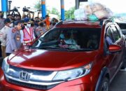 Kapolri Minta Masyarakat Manfaatkan WFH dan Libur Sekolah