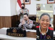 Kapolri Video Call Pesepeda Peraih Medali Sea Games, Atlet: Kita Mau Jadi Polisi Pak!