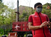 Telkomsel Pastikan Penguatan Akses Broadband di Titik Transit saat Mudik Lebaran 2022