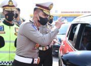 Kakorlantas Sebut Tidak Lelah Menjadi Syarat Mutlak Saat Berkendara