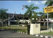 Hampir Sebulan Surat Telegram Mabes Polri Terbit, Kapolresta Padang Belum Sertijab