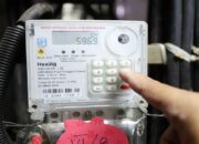 Soal Tarif Listrik 3.000 VA yang bakal Naik, Ini Kata PLN