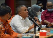 Ini Tahapan Proses Sertifikasi SMP Obvitnas, Semen Padang Disebut Lolos Kualifikasi