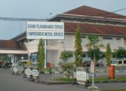 Pasien Meninggal saat Pergantian Shif, Ini Penjelasan RSUP M Djamil Padang