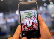 Telkomsel MAXstream Rilis ‘Rasyah The Wonder Kid’, Film Biopik Perjalanan Atlet eSports Termuda