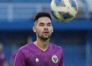Sandy Walsh Resmi Gabung Persib Bandung, Diikat Kontrak hingga 2029