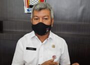 Panas Ekstrem, Ini yang Dilakukan Pemkot Padang kepada Petani