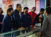 Transaksi MyTelkomsel Melonjak hingga 99% Selama Momen Lebaran 2022