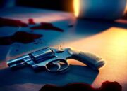 Oknum Polisi di Semarang Lepaskan Tembakan saat Ribut dengan Kerabat, Seorang Warga Terluka