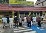 Polisi kembali Ciduk 14 Orang Diduga Pelaku Pungli di Padang