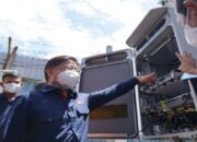 Lewat #SambungkanSenyuman saat RAFI, Trafik Layanan Data Telkomsel Tumbuh hingga 21 Persen