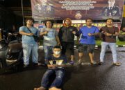 Janjian lewat MiChat, Pria Pengangguran di Padang Ini malah Curi HP Korban