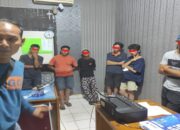 Bantah Aniaya Anggota Brimob, Mantan Kiper Semen Padang: Saya hanya Melerai, Pak!