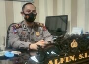 Selama Operasi Ketupat 2022, Dua Orang Meninggal karena Lakalantas di Padang