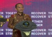 Bahlil: Pemerintah Impor Minyak Rusia Lewat Skema G2G untuk Perkuat Cadangan Energi