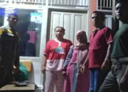 Kabur dari Rumah hingga Telantar di Jalan, Gadis Yatim Piatu Dipertemukan Satpol PP dengan Keluarga di Padang