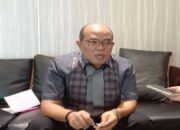 DPRD Sumbar Desak Pemprov Prioritaskan Pembangunan Jalan Rusak akibat Gempa Pasbar