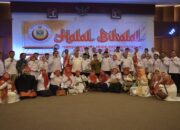 Ketua Komisi VIII DPR RI Yandri Susanto: Orang Minang Harus Bersyukur Punya Tokoh Sekaliber Andre Rosiade