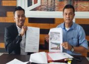 Polresta Padang Tetapkan Effendy Tersangka Penyerobotan Tanah di Air Dingin