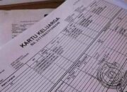 Pemerintah Keluarkan Aturan Baru Nama di KK dan KTP Minimal Dua Kata Maksimal 60 Huruf