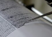 Penjelasan BMKG usai Gempa Bumi Guncang Pessel Rabu Sore
