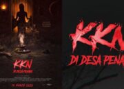 Film KKN Desa Penari Raup 3 Juta Penonton dalam 9 Hari