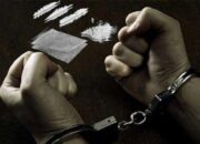 Kasus Narkotika Dominasi Perkara di Bukittinggi Awal 2026