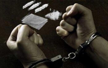 Ilustrasi tersangkut narkoba. (net)