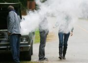 Mesin Mobil Overheat saat Mudik? Ini yang Harus Dilakukan