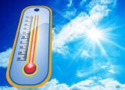 Suhu Panas Terik Terjadi di Indonesia, Ini Penjelasan Ahli