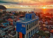 Sasar Perantau Minang, Bank Nagari Gencarkan Rekening Online untuk Perkuat Dana Lokal