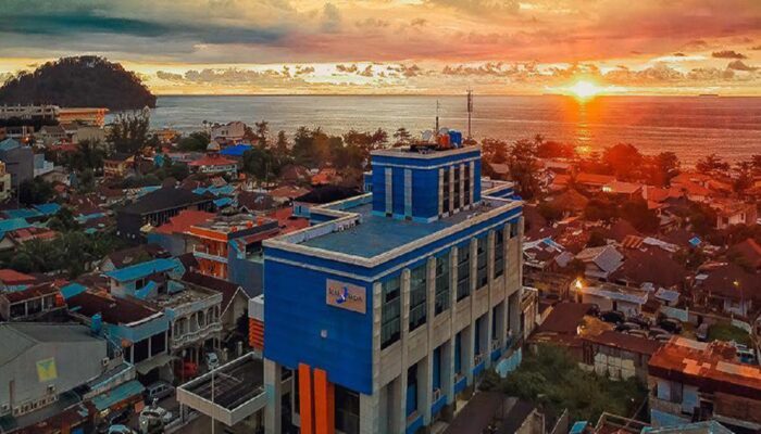 Kopnus dan Bank Nagari Kolaborasi Dongkrak Penyaluran Kredit Pensiunan