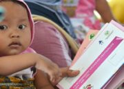 Menkes: Imunisasi Anak Akan Terdata Digital di Aplikasi PeduliLindungi