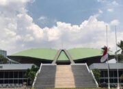 RAPBN 2026 Disahkan, Belanja Negara Ditetapkan Rp3.842 Triliun